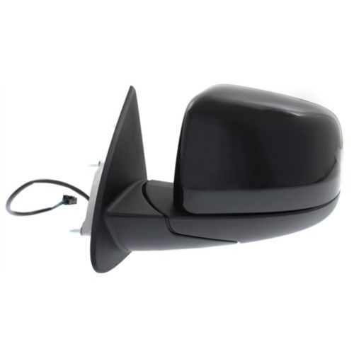 Dodge Durango Side Mirrors At Monster Auto Parts